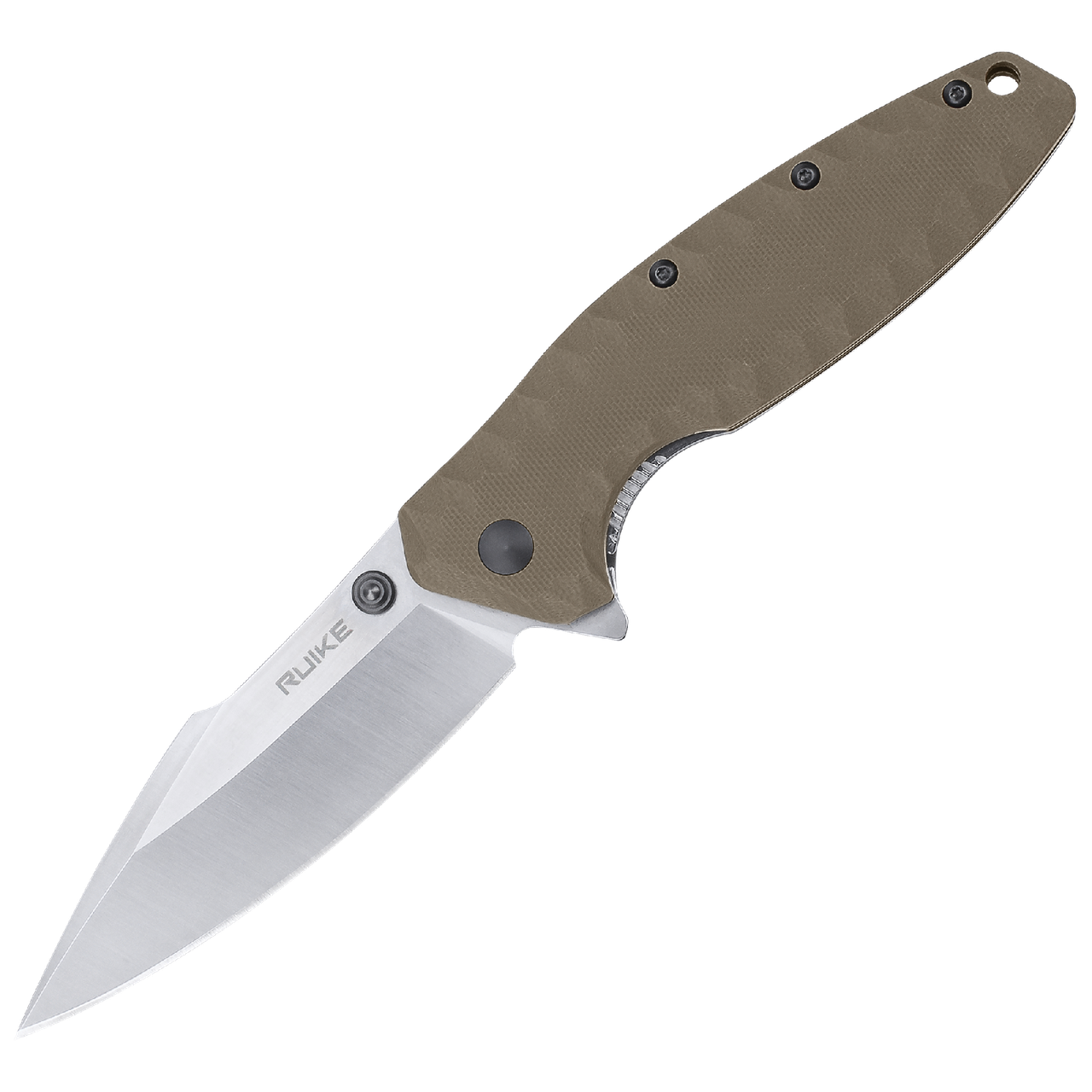 Нож складной Ruike P843-W фото 1