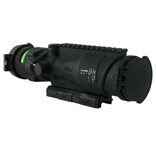 Оптичний приціл TRIJICON ACOG® 6x48 Dual Illuminated BAC.50 BMG фото 4
