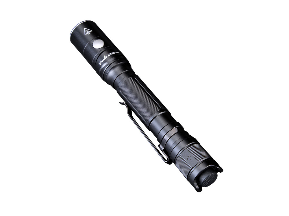 Ліхтар ручний Fenix LD22 V2.0 фото 3