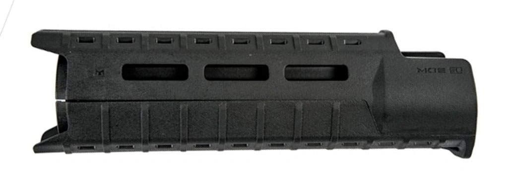 MAG538-BLK Цівка Magpul MOE SL Carbine-Length - AR15/M4 фото 3