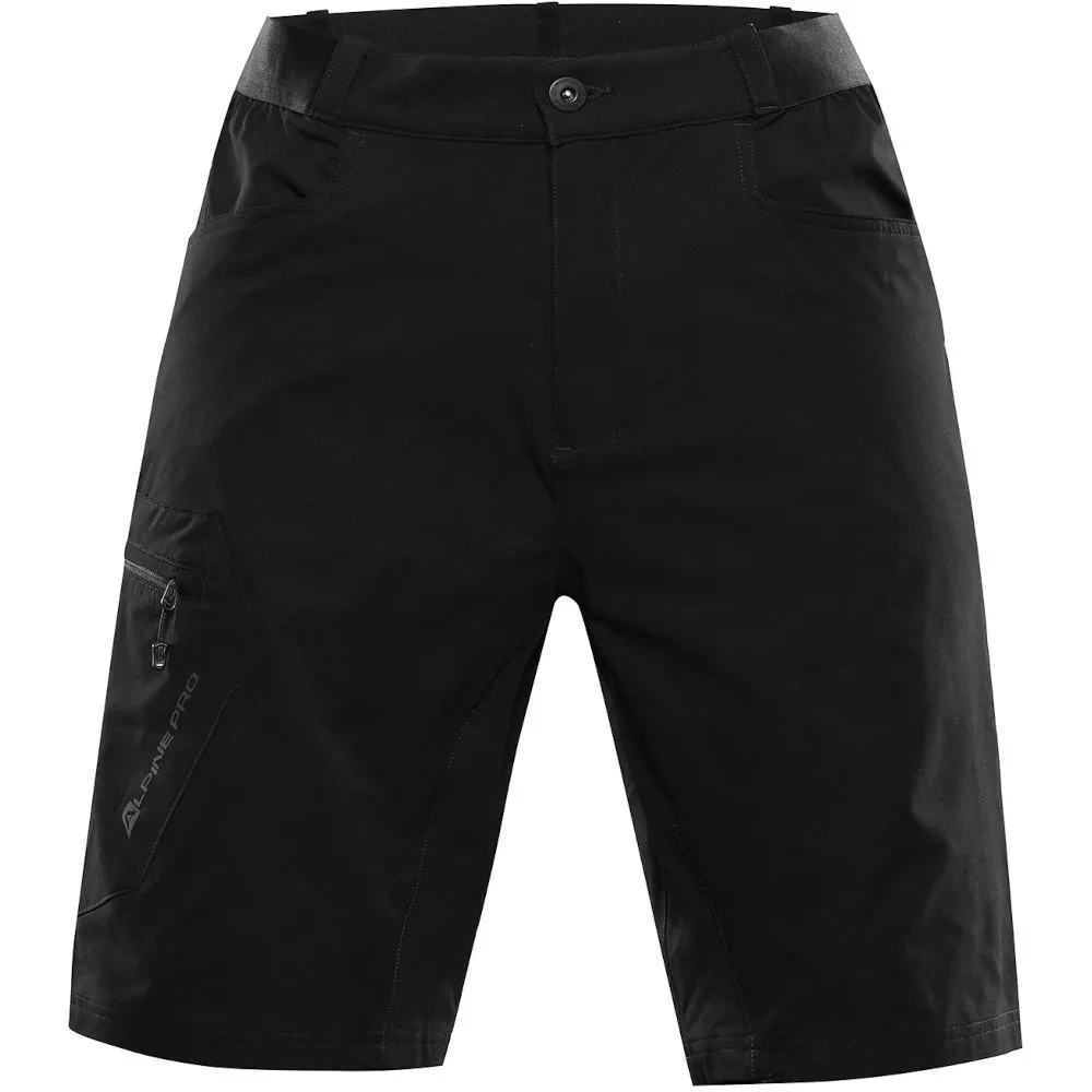 Шорти Alpine Pro Zamb 3 фото 1