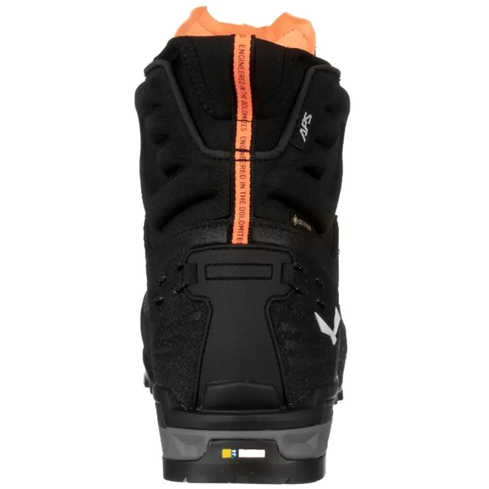 Ботинки Salewa Ortles Edge MID GTX Mns фото 2