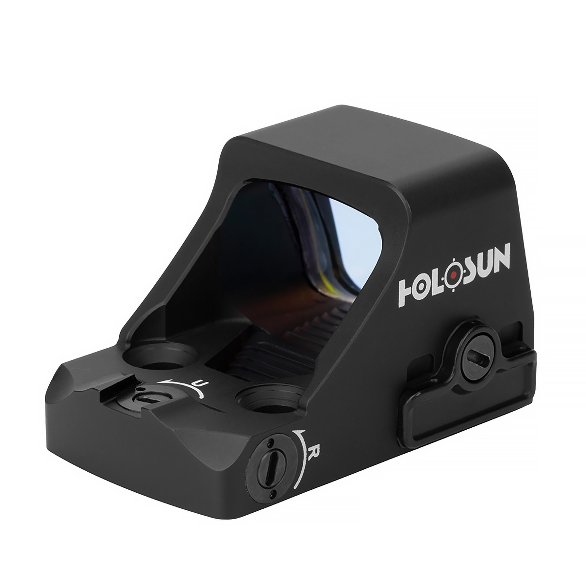 Коліматорний приціл HOLOSUN HS407K X2 фото 3