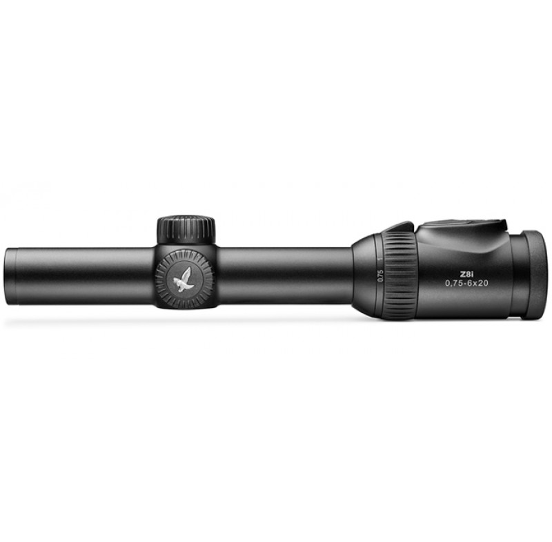 Приціл оптичний Swarovski Z8I 0,75-6x20 L DI фото 6