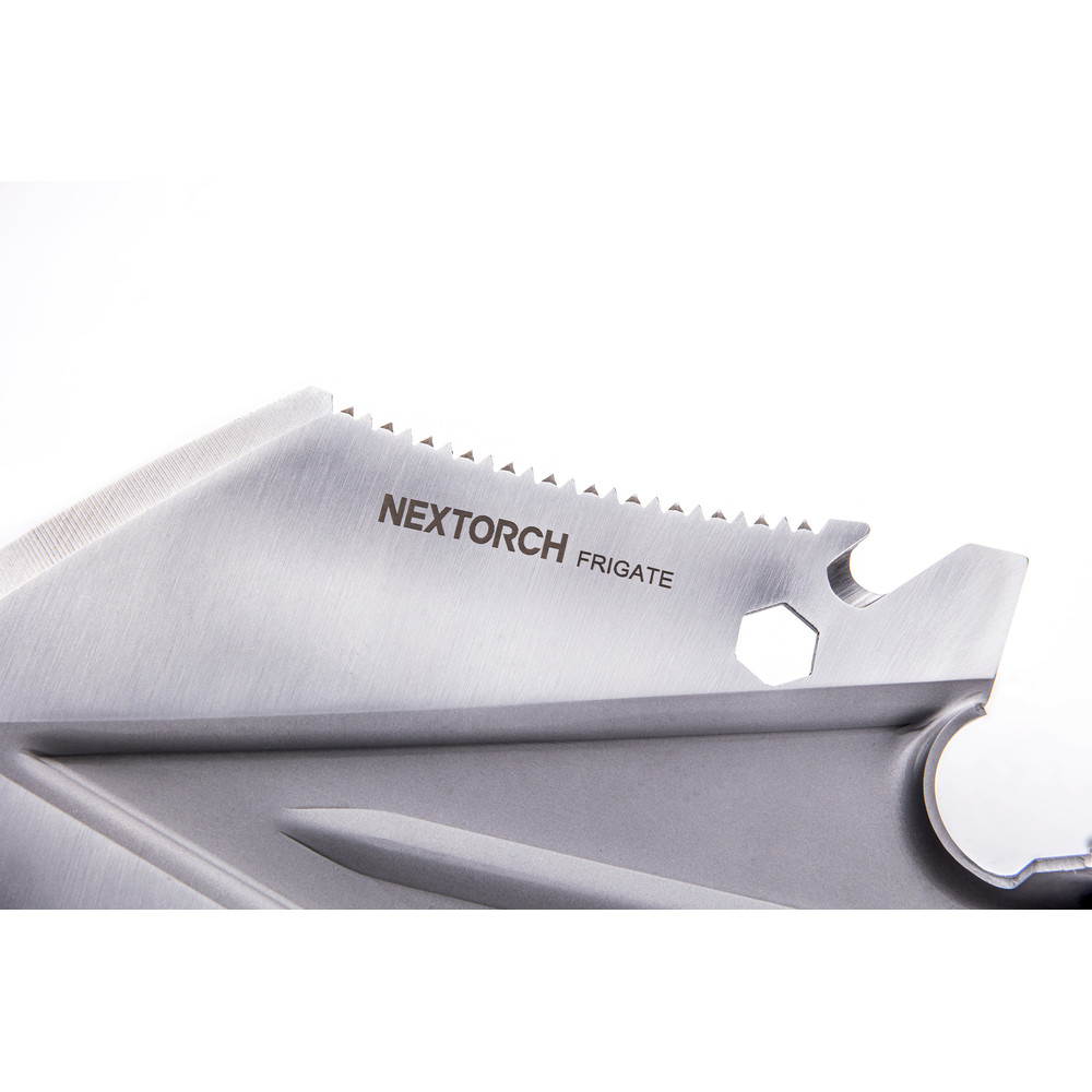 Многофункциональная складная лопата Nextorch MT30 фото 5