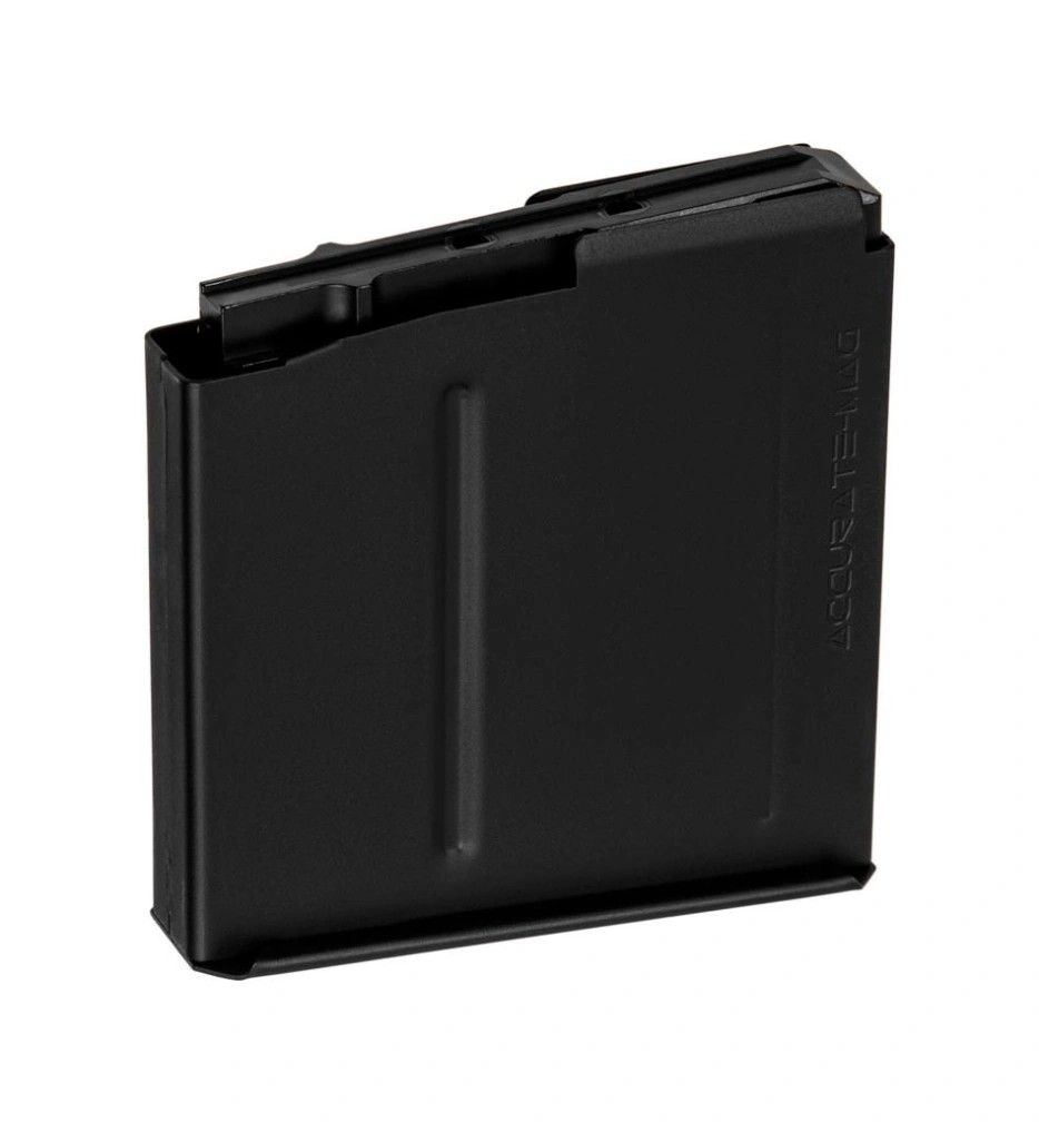 90683 Магазин Ruger Precision Rifle 5-ти зарядный 338 LM фото 2