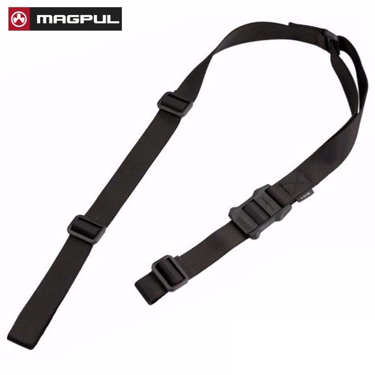 Ремінь збройовий MAGPUL MS1 SLING фото 2