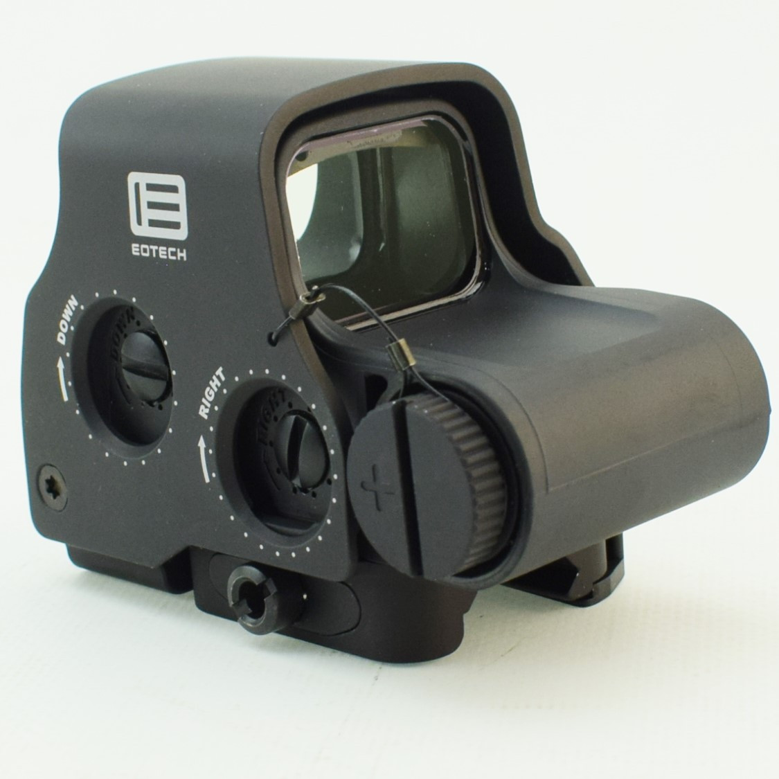 Приціл коліматорний EOTech EXPS2-0 65MOA / 1MOA фото 1