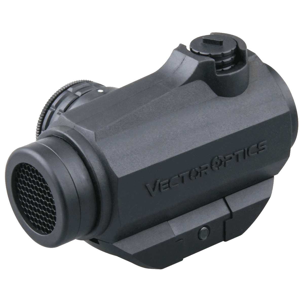 Приціл коліматорний Vector Optics Maverick 1x22 Red Dot Scope S-MIL фото 4