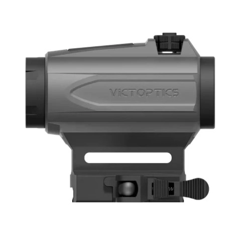 Приціл коліматорний Vector Optics SRD 1X20 GRA 3 МОА фото 1