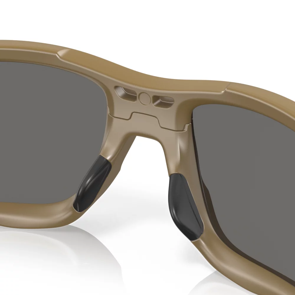 Окуляри балістичні Oakley® 