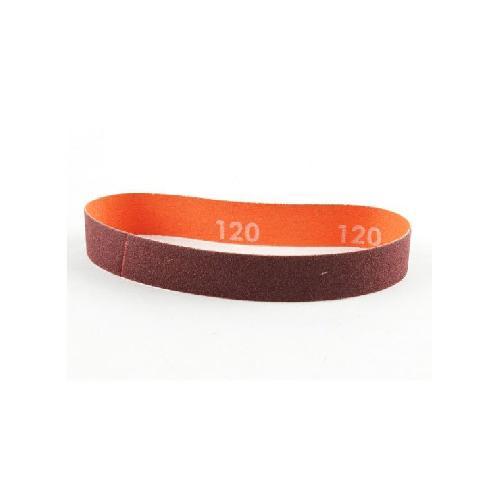Змінний ремінь Work Sharp для WSKTS-KO 1 шт зерністість P120 фото 2