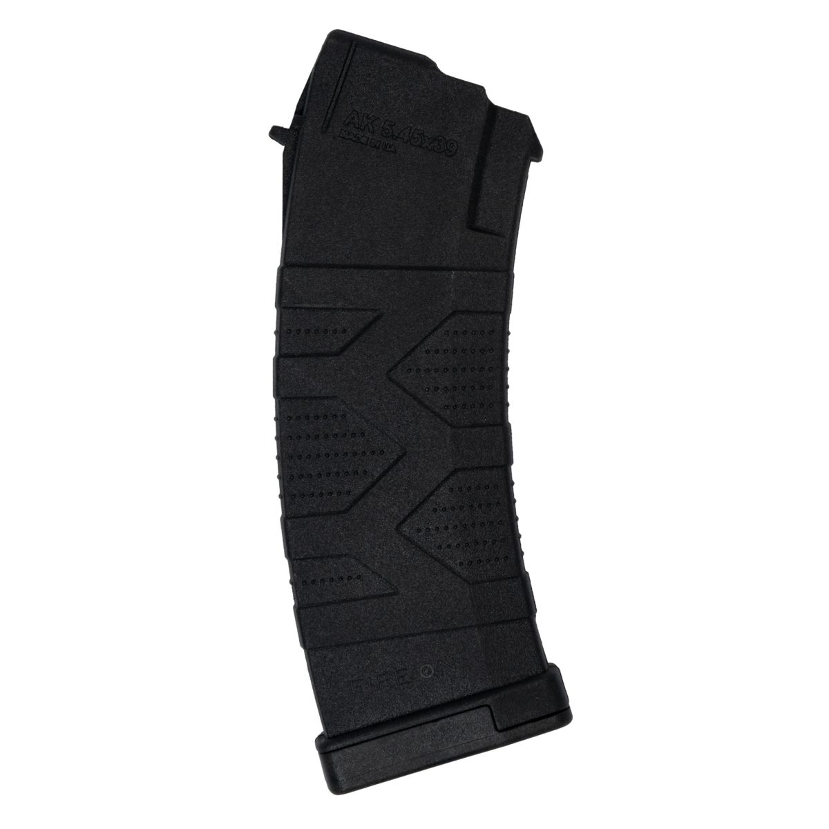 Магазин FIRE ON АК-30 5,45х39мм черный фото 1