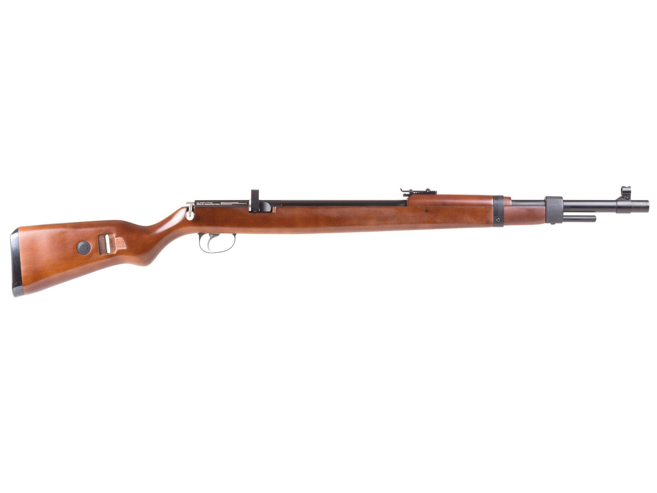 Гвинтівка Diana MAUSER K98 PCP 4.5 мм фото 3
