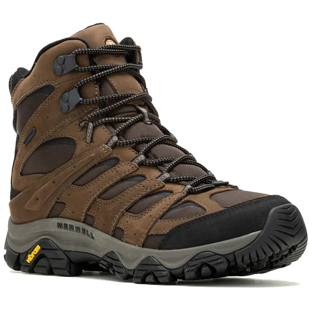 Ботинки Merrell Moab 3 Apex Mid WP Mns фото 1