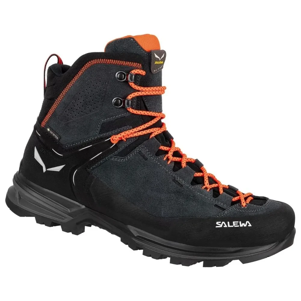 Ботинки Salewa MS MTN Trainer 2 Mid GTX фото 1