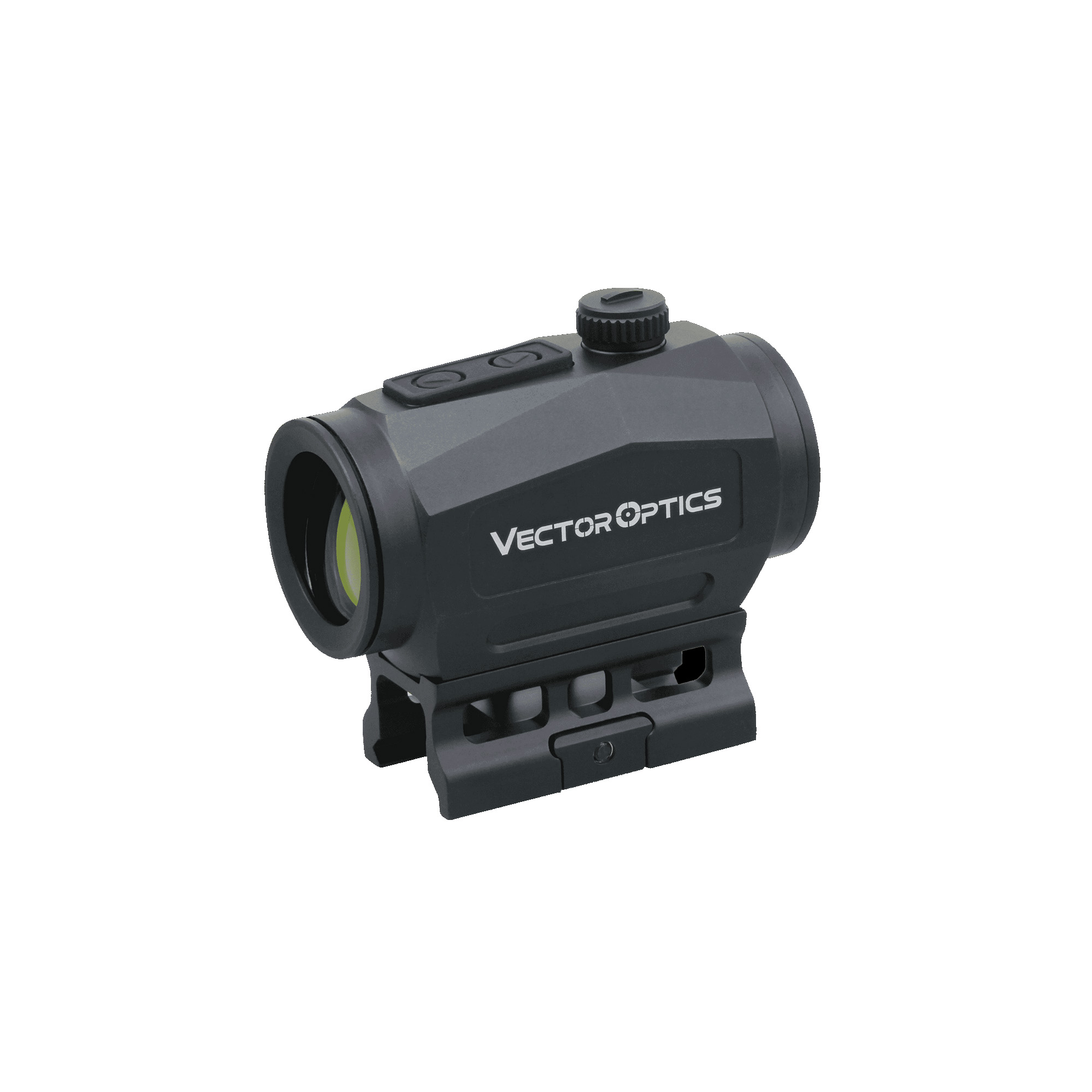 Приціл коліматорний Vector Optics Scrapper 1x29 3MOA фото 1
