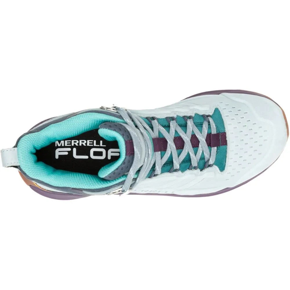 Черевики Merrell Moab Speed 2 LTR MID WP Wmn фото 6
