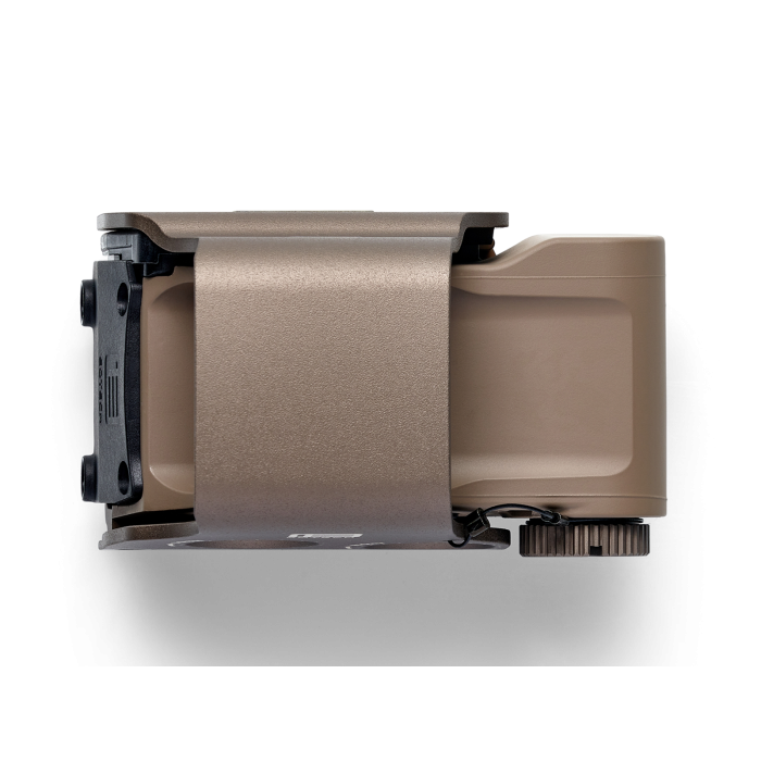 Коліматорний приціл EOTech Tan 68MOA/1MOA (дві точки) сумісний з NV фото 9