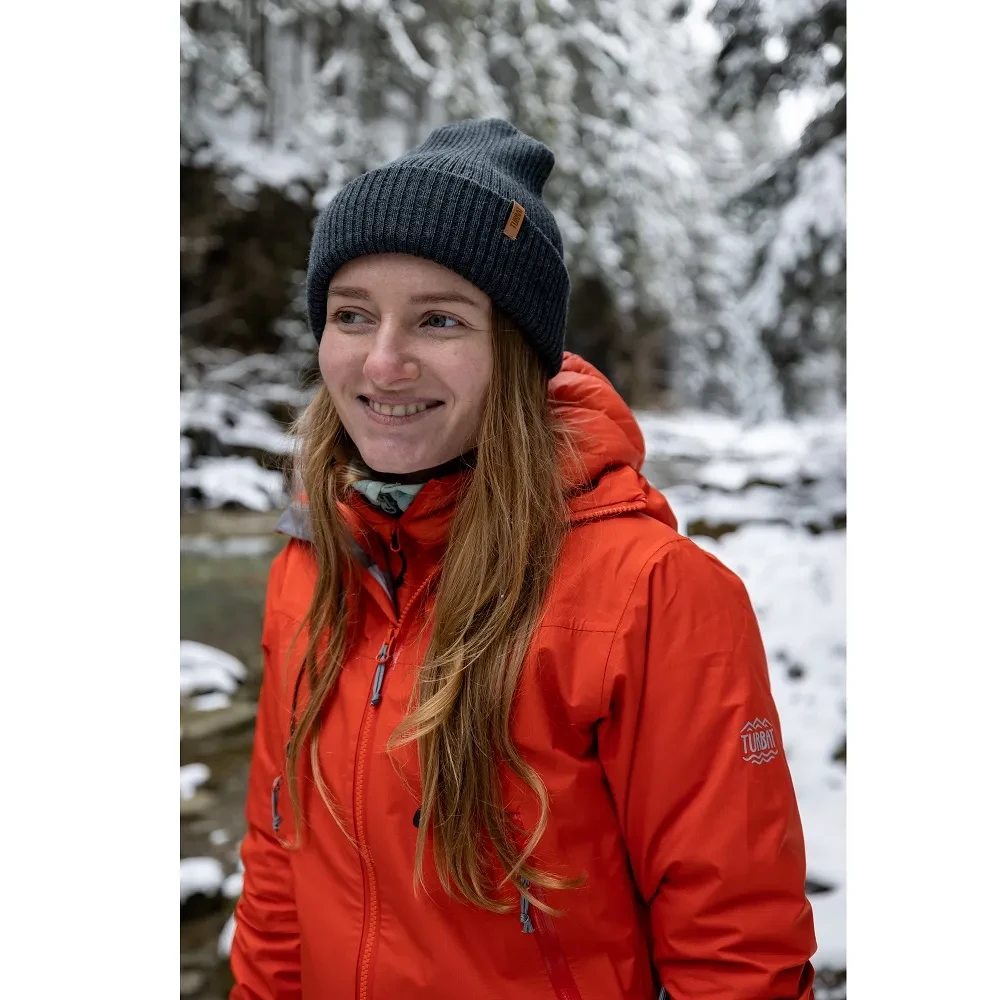 Шапка Turbat Custo фото 3