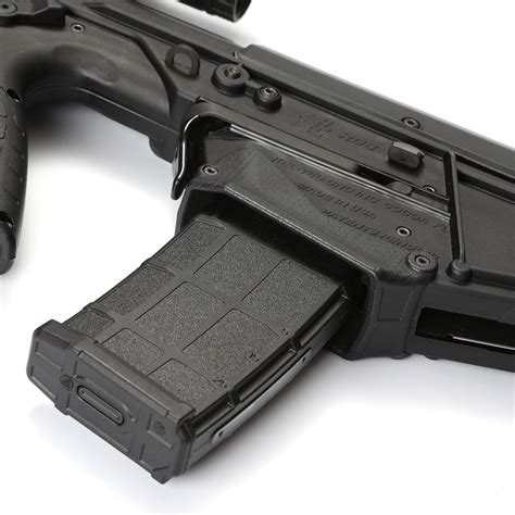 Шахта магазину KelTec RDB-526 FLARED MAGWELL фото 3