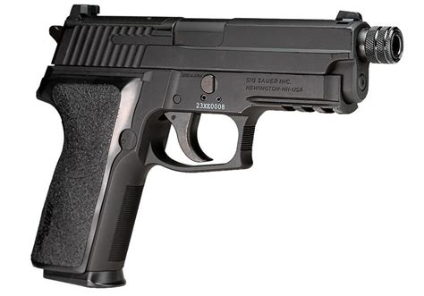 Пістолет пневматичний Sig Sauer P229RX Blowback кал.177 фото 3