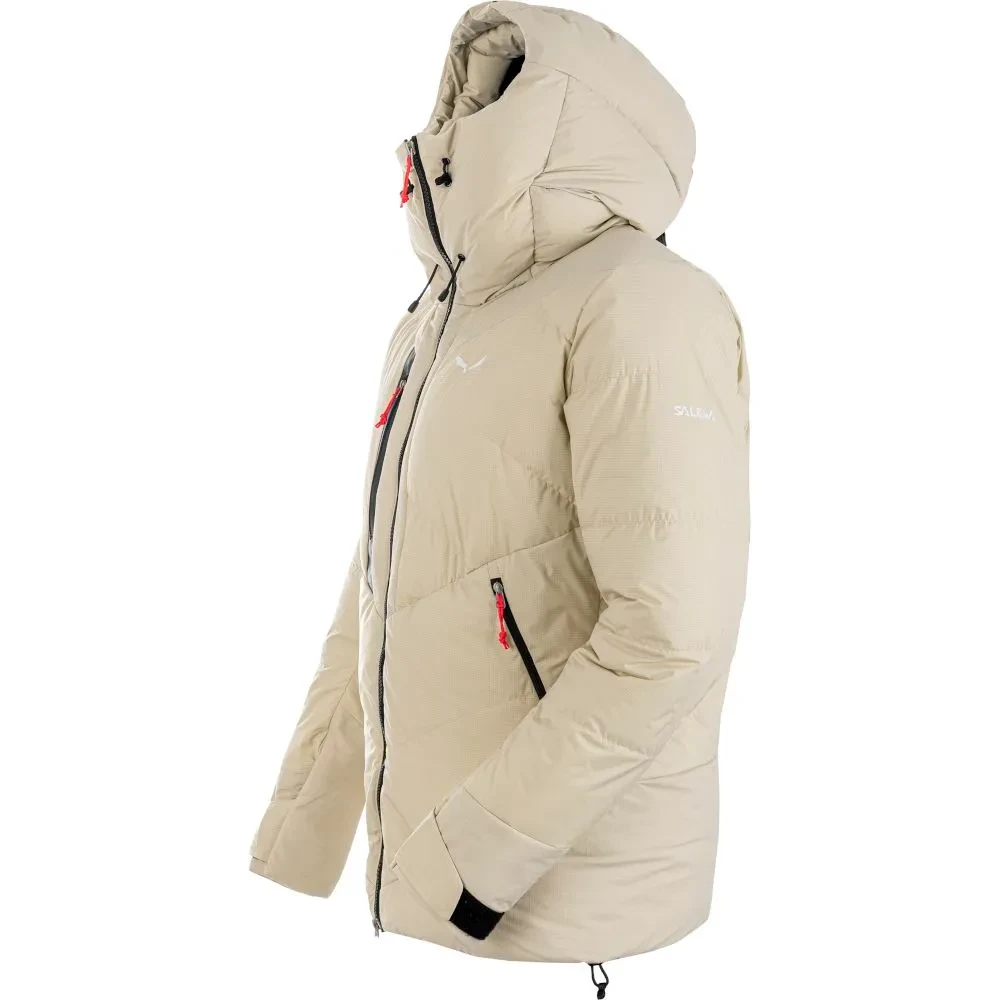 Куртка Salewa Ortles Heavy Wms фото 2