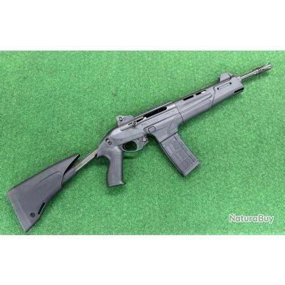 Магазин до Benelli MR1 223Rem 5-ти зарядний фото 3