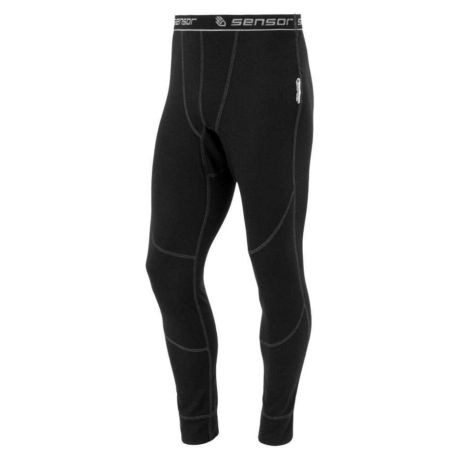 Термоштани чоловічі Sensor Double Face black 24000005, SM23DF-black-XXXL фото 1
