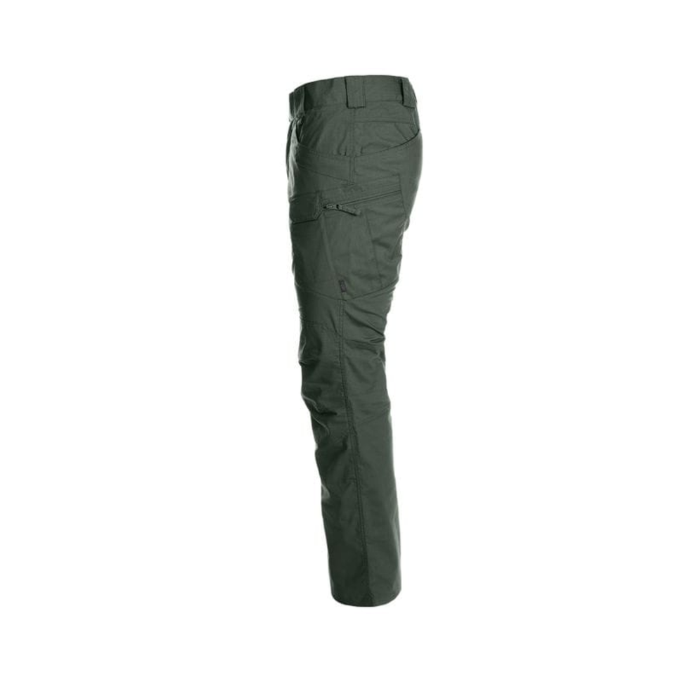 Брюки тактические Helikon-Tex UTP (Urban Tactical Pants) - PolyCotton Ripstop - Olive Drab, размер L фото 2