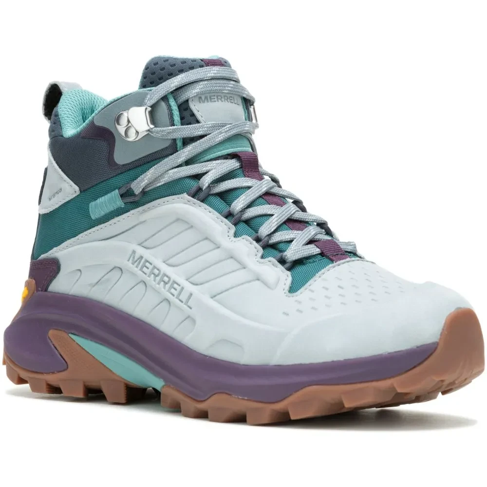 Черевики Merrell Moab Speed 2 LTR MID WP Wmn фото 1