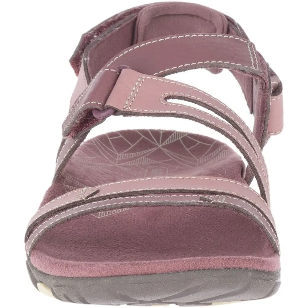 Сандалі Merrell Sandspur Rose Convert Wmn фото 3