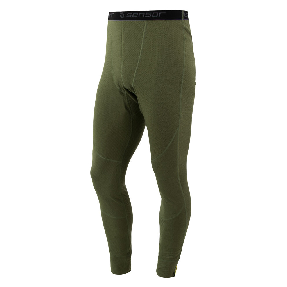 Термоштани чоловічі Sensor Merino DF safari 17200034, SM23M-safari-XL фото 1