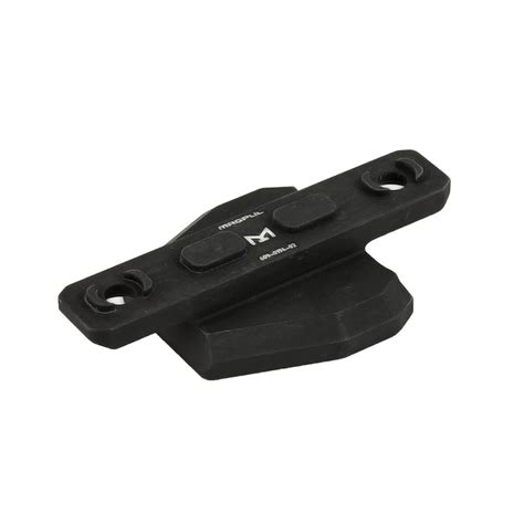 Кріплення для триподу Magpul Tripod Adapter M-LOK фото 5