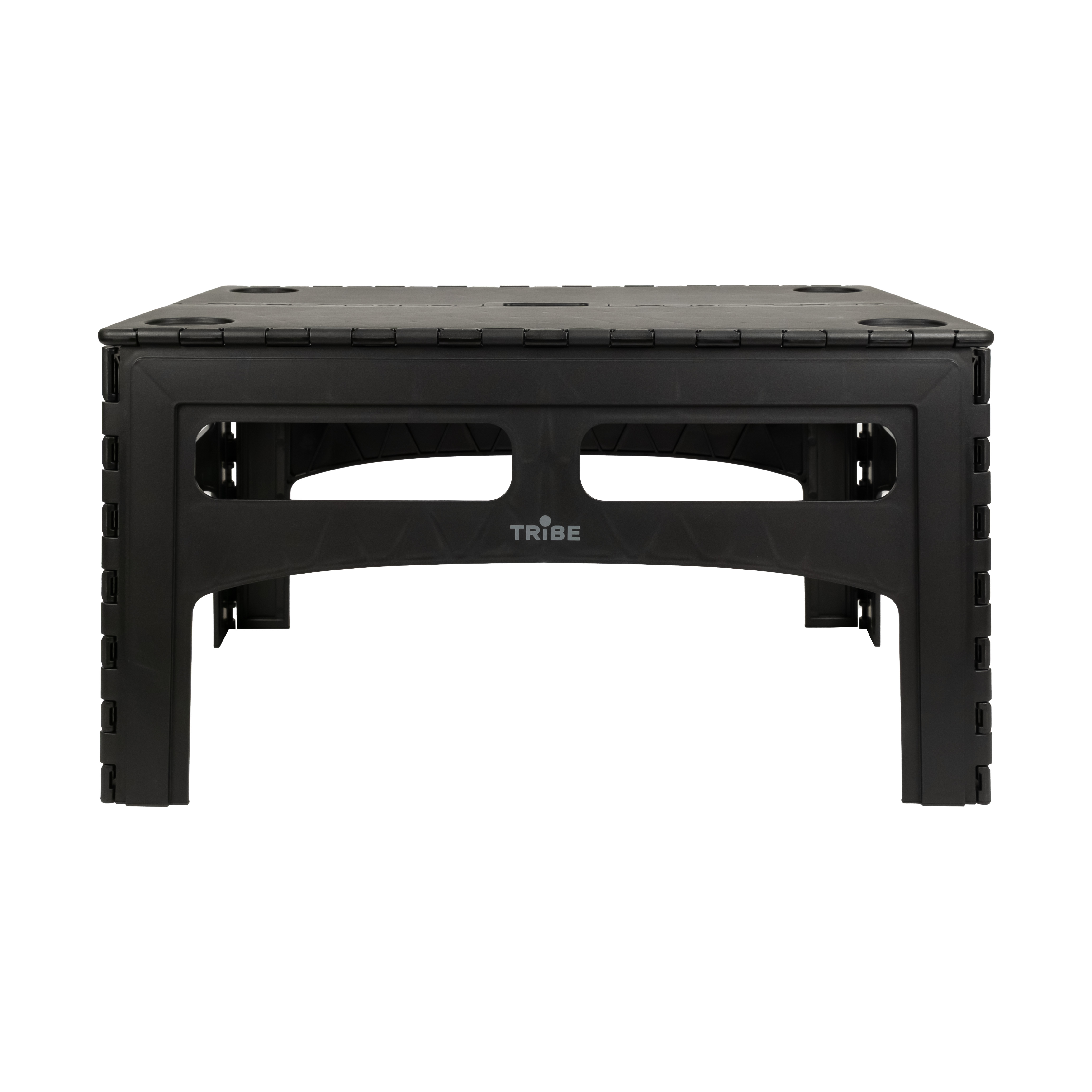 Стіл Tribe Camp Table Low пластиковий T-EF-0003-black фото 13
