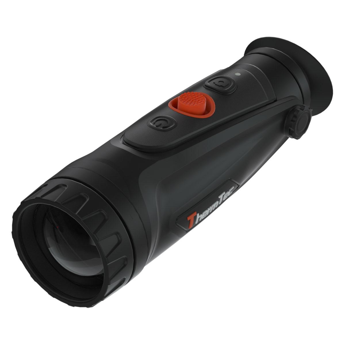 Тактичний тепловізор THERMTEC Cyclops 650 PRO фото 5