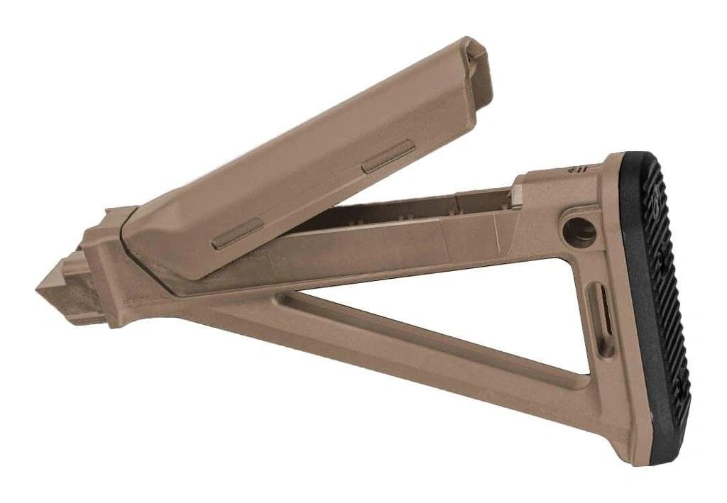 MAG616-FDE Приклад Magpul MOE® AK Stock AK47/AK74 фото 2