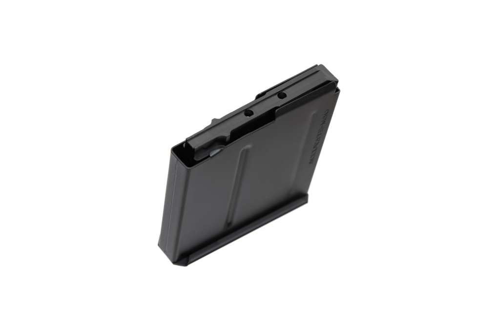 Магазин Christensen Arms 5-ти зарядний 338 Lapua Magnum фото 2