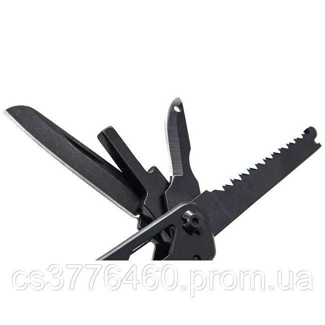 Мультитул Multi Tool Ganzo G202B фото 7