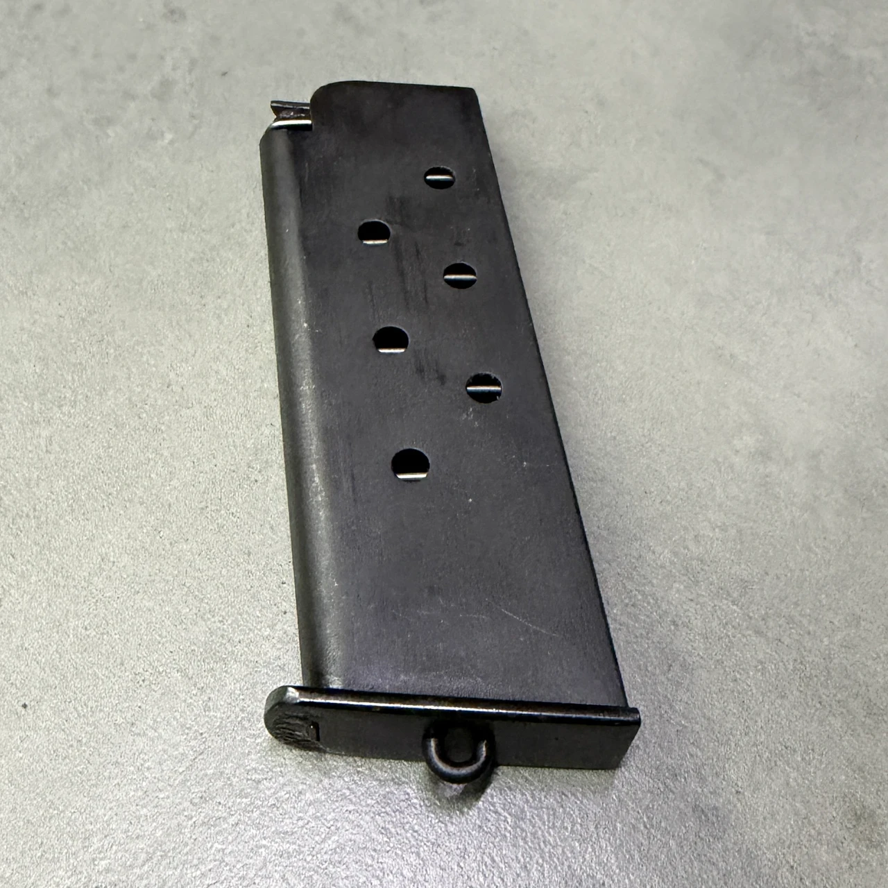 Магазин для пистолета ТТ, на 8 патронов, оригинал, складское хранение фото 7