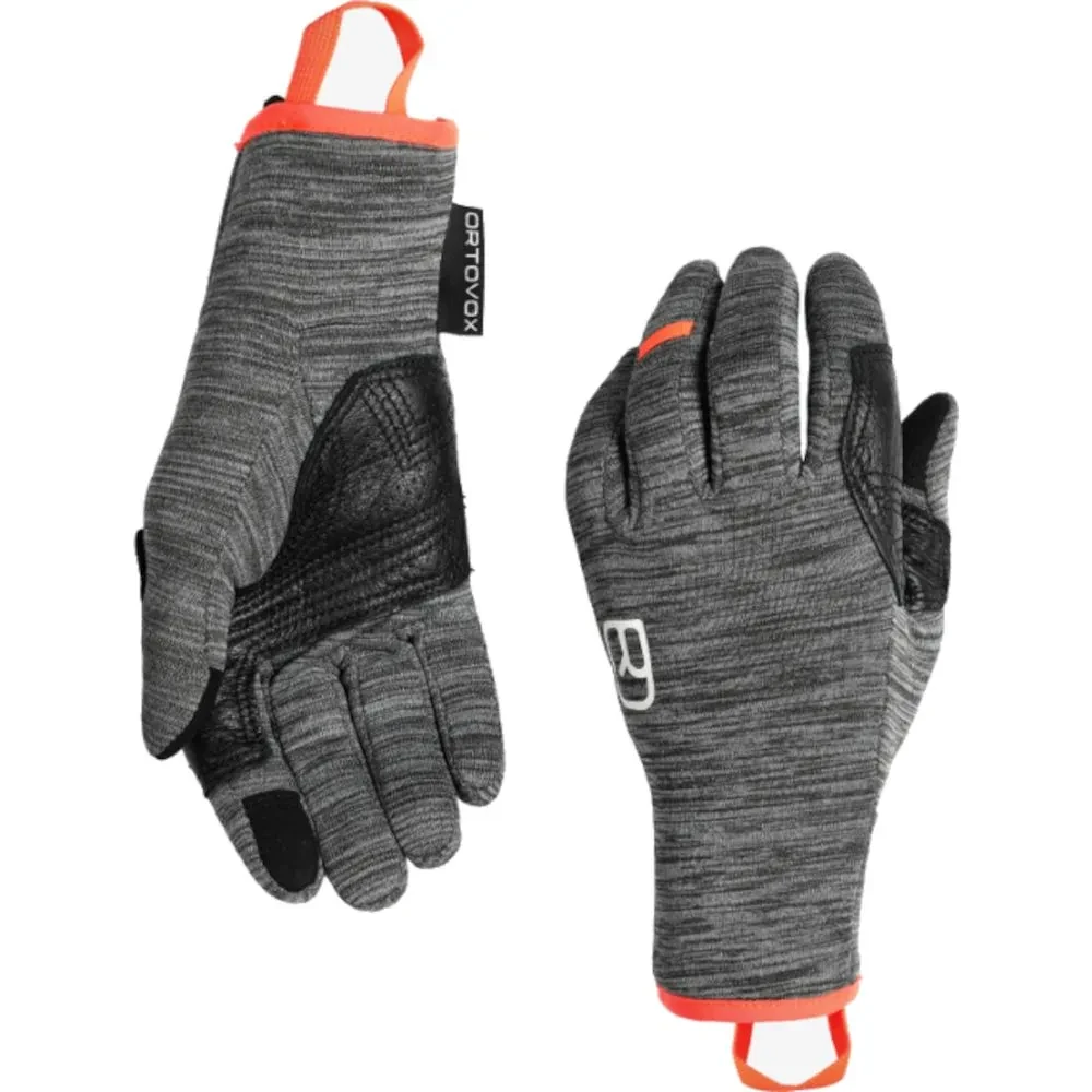 Рукавиці Ortovox Fleece Light Glove Wmn фото 2