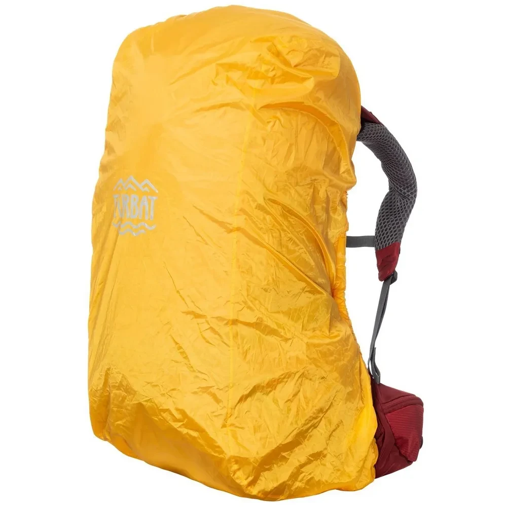 Накидка Turbat Raincover L фото 1