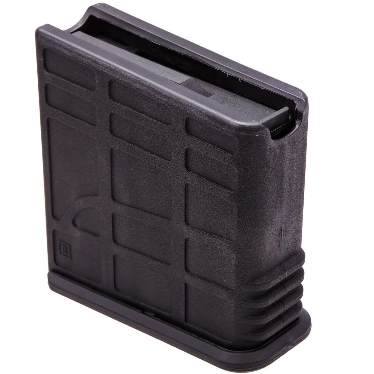 Магазин Barrett чорний кал.300 10-ти зарядний фото 2