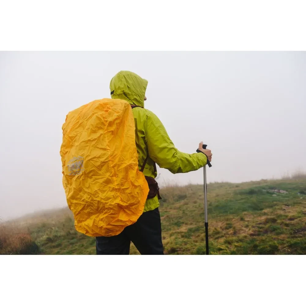 Накидка Turbat Raincover L фото 5