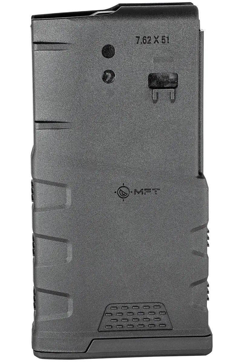 Магазин к AR-10 MFT Extreme Duty к.308 WIN 20-ти зарядний фото 1