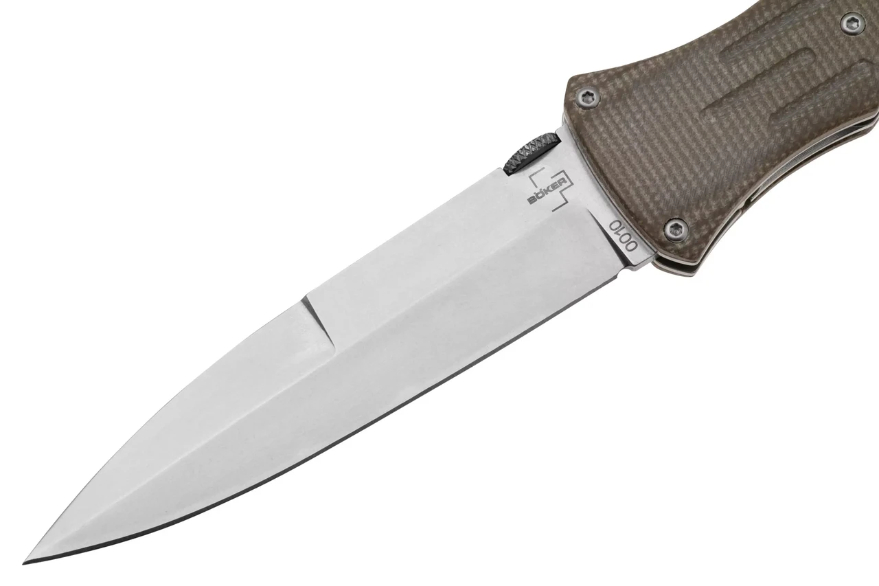 Ніж Boker Plus Atropos 01BO913 фото 3