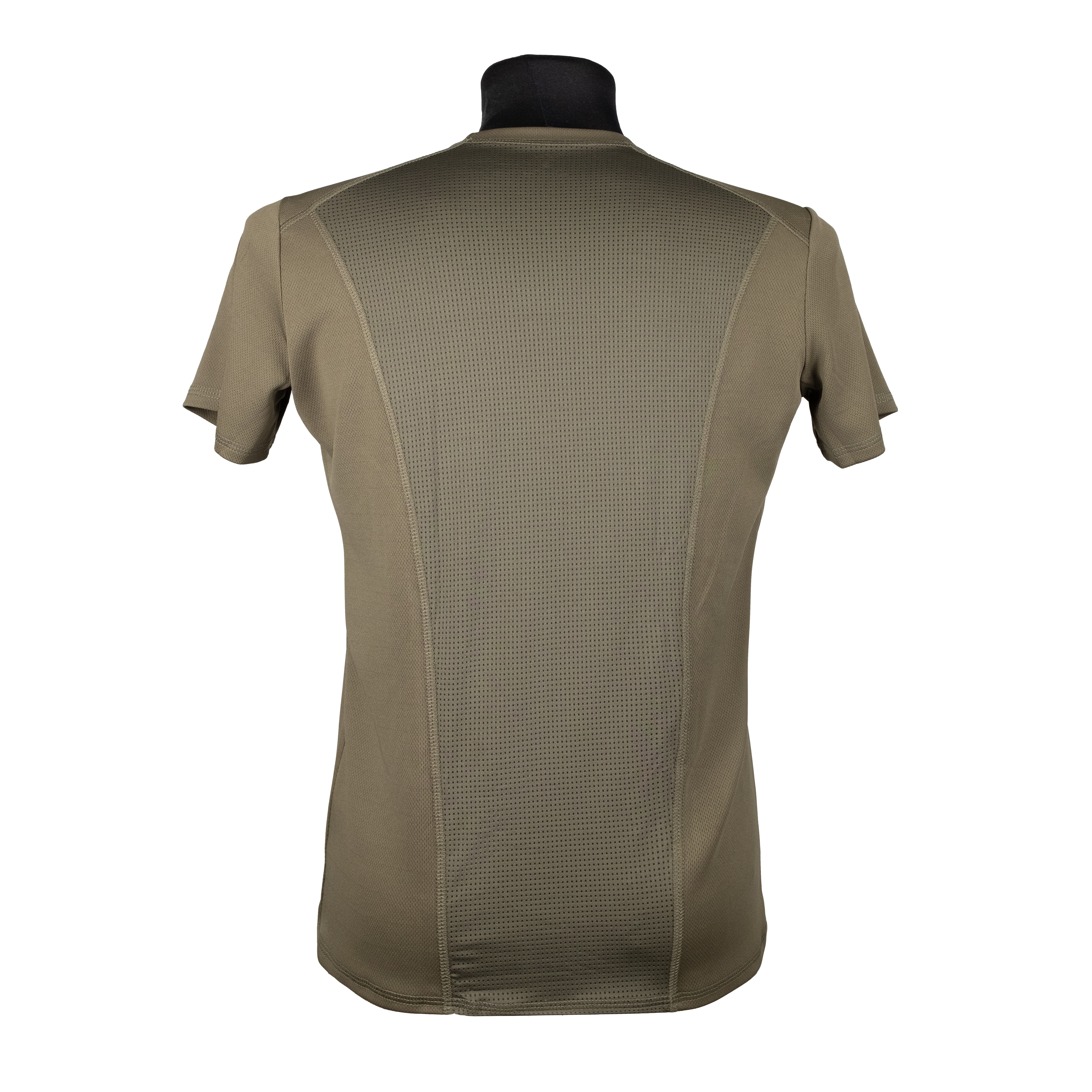 Футболка Tribe Coolpass SS T-KI-0006-olive M фото 12