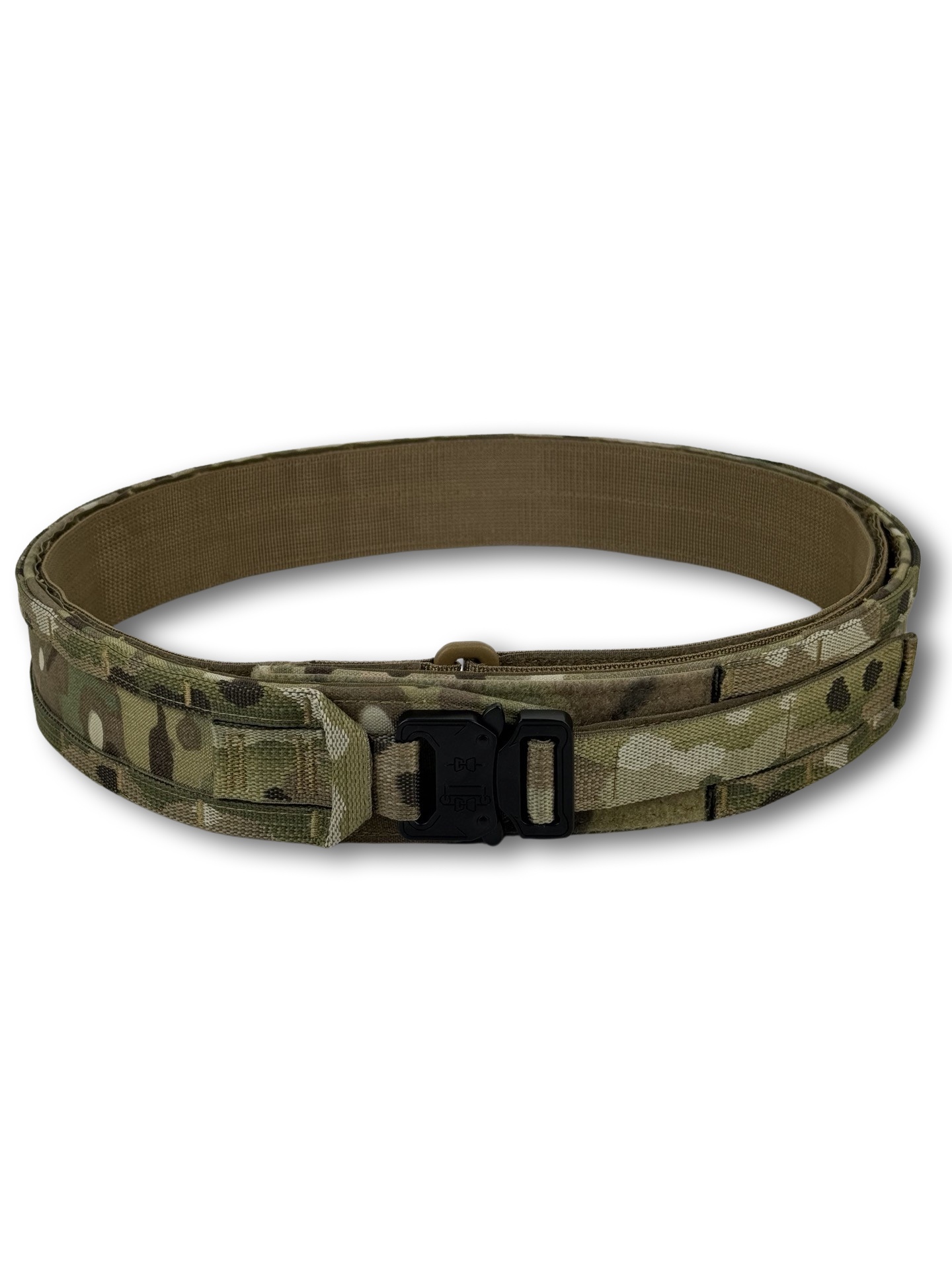 Ремінь бойовий Multicam USA (XL) фото 3