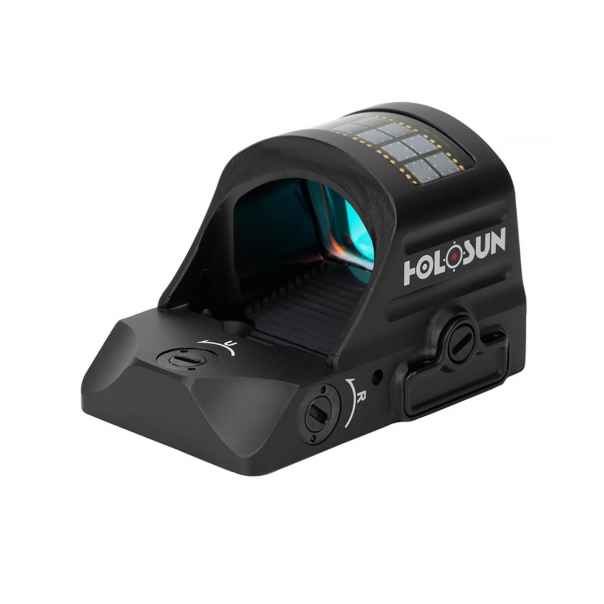 Коліматорний приціл HOLOSUN HS407C X2 фото 3