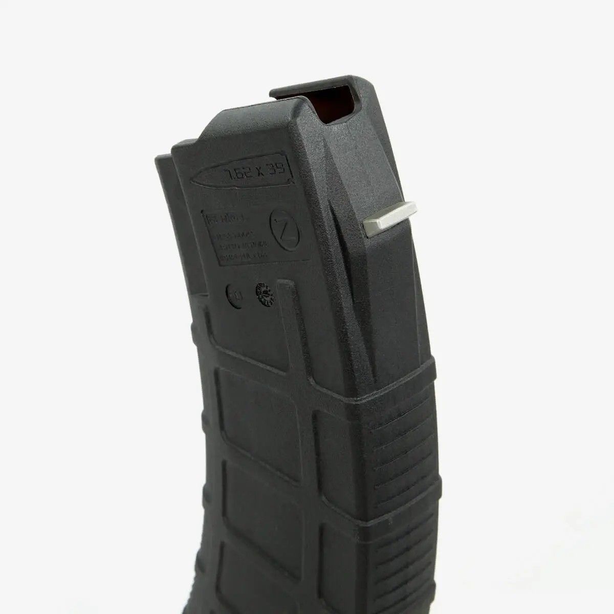 MAG-573 Магазин Magpul PMAG 30 AK / AKM GEN3 MOE 7.62x39 Black фото 3